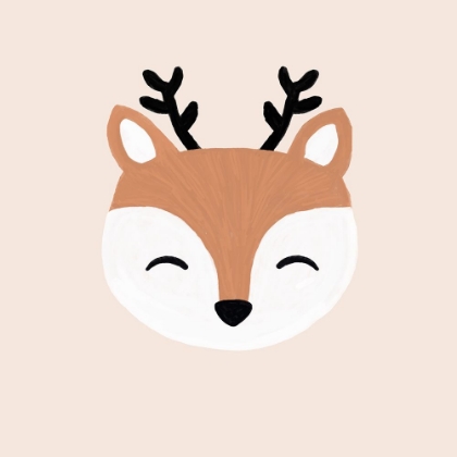 Picture of BLUSH DEER