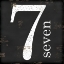 Picture of NUMBER SEVEN