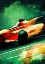 Picture of FORMULA 1 SPORT ART