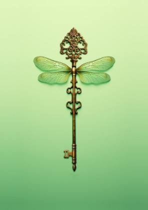 Picture of KEY DRAGONFLY