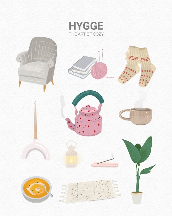 Picture of HYGGE