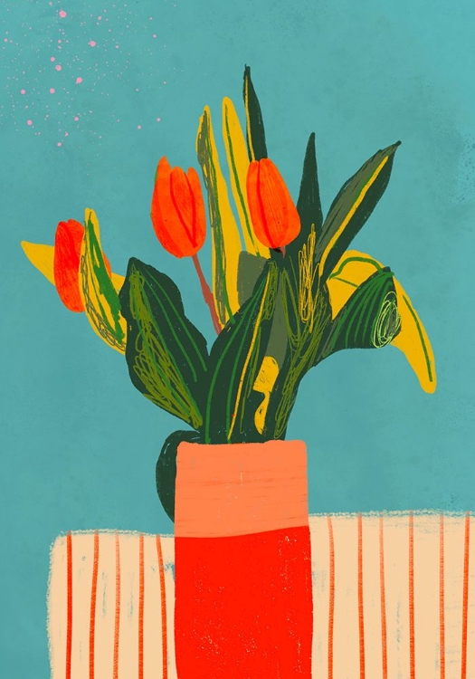 Picture of TULIPS