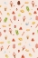 Picture of SWEET ICE CREAM PATTERN