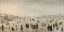 Picture of A SCENE ON THE ICE - HENDRICK AVERCAMP