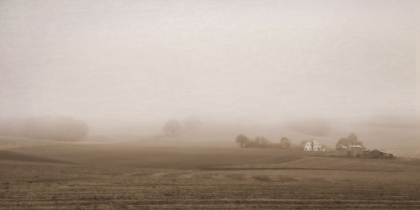 Picture of FOGGY COUNTRY FARM