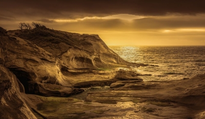 Picture of CAPE KIWANDA SUNSET