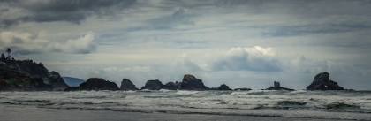 Picture of SEA STACKS ALONG THE COAST