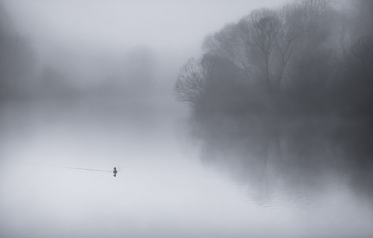 Picture of MISTY LAKE