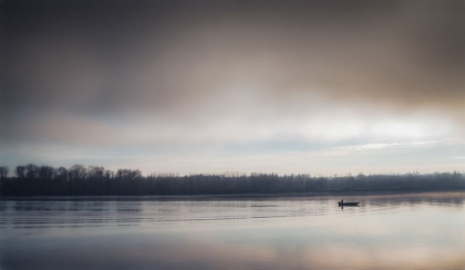 Picture of DRIFTING ON THE COLUMBIA