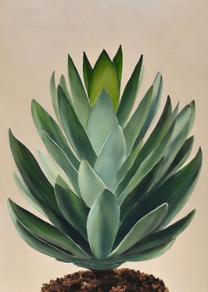 Picture of ALOE PLANT