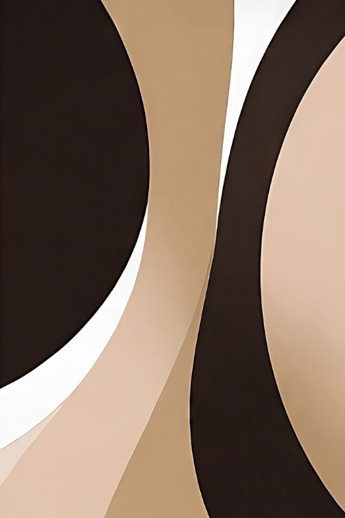 Picture of MINIMALIST CURVES