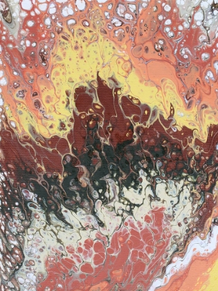 Picture of LAVA SPLASH