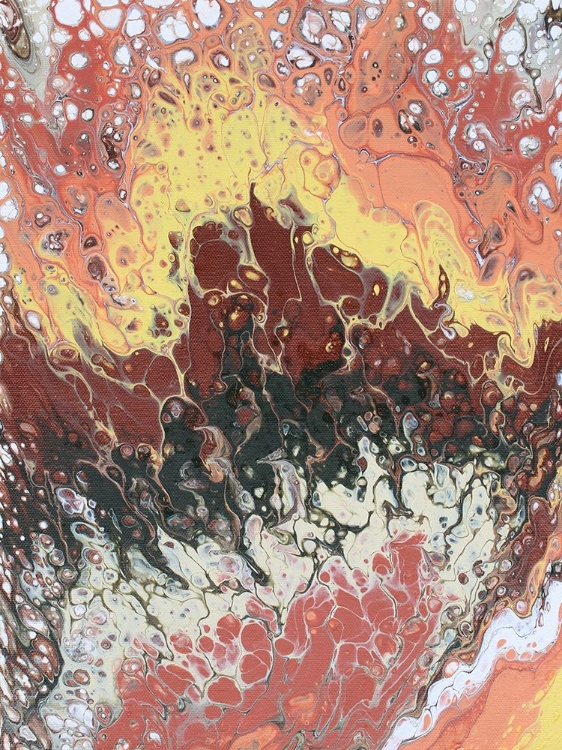 Picture of LAVA SPLASH