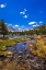 Picture of HEART LAKE IN LITTLE LAKES VALLEY-JOHN MUIR WILDERNESS-CALIFORNIA-USA