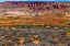 Picture of FIERY FURNACE-ARCHES NATIONAL PARK-MOAB-UTAH-USA.