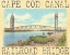 Picture of CAPE COD RAILROAD BRIDGE