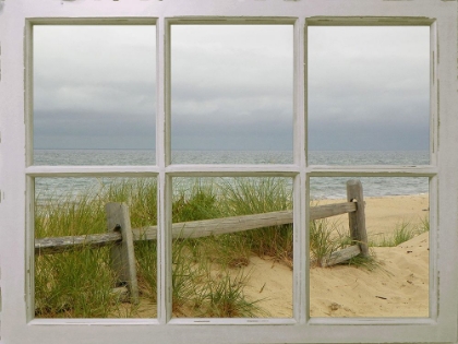 Picture of WINDOW VIEW BEACH DUNES