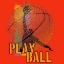 Picture of PLAY BALL - BASKETBALL