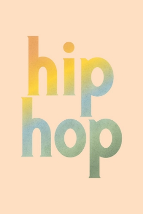 Picture of HIP HOP
