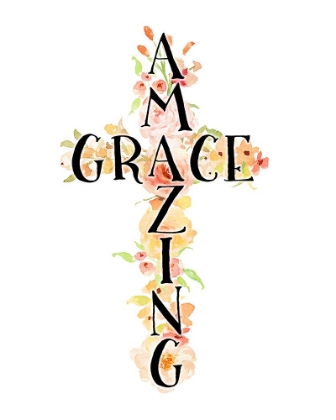 Picture of AMAZING GRACE FLORAL
