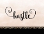 Picture of HUSTLE