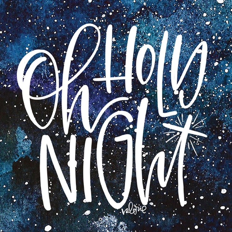 Picture of HOLY NIGHT