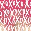 Picture of XOXO PATTERN