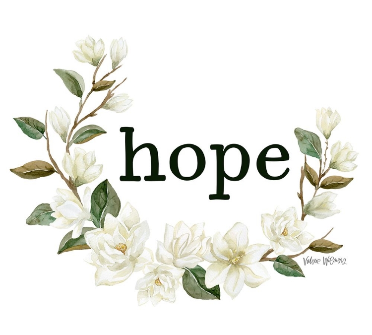 Picture of HOPE