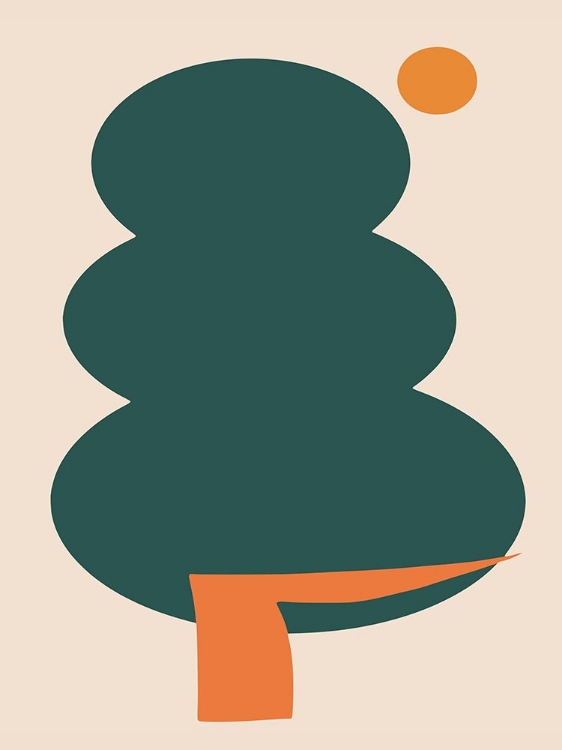 Picture of MINIMAL TREE