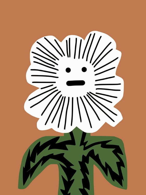 Picture of EMOJI PLANT