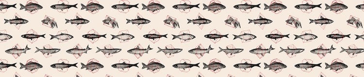 Picture of FISH IN GEOMETRICS NAO1