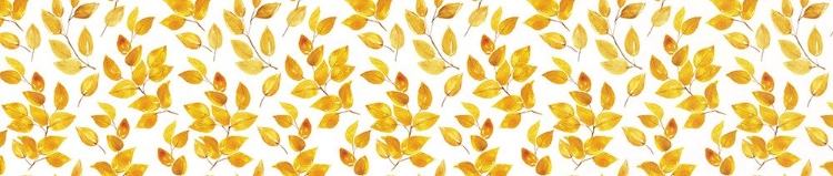 Picture of CURVY LEAVES