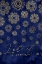 Picture of LET IT SNOW LACE SNOWFLAKES