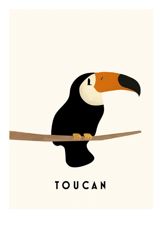 Picture of TUCAN