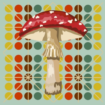 Picture of MUSHROOM