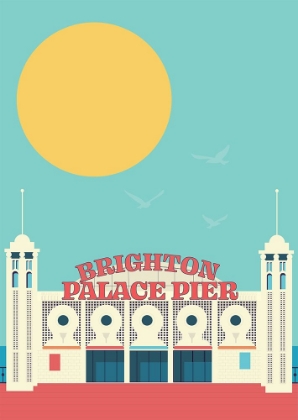 Picture of BRIGHTON PIER