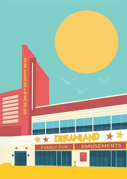 Picture of DREAMLAND