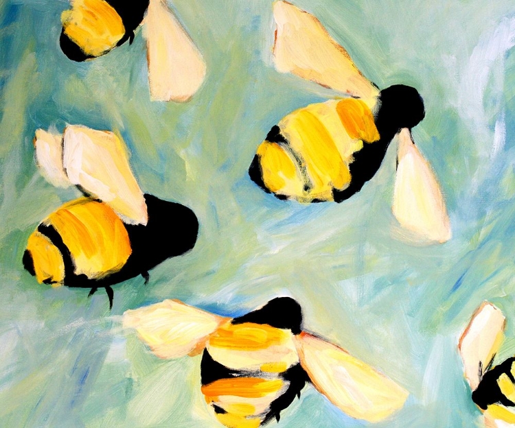 Picture of BEES