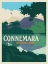 Picture of CONNEMARA TRAVEL PRINT