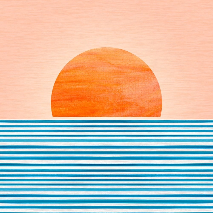 Picture of MINIMALSUNSET 5