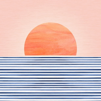 Picture of MINIMALIST SUNSET 6