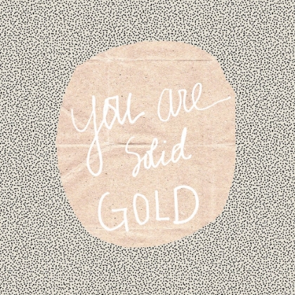 Picture of SOLID GOLD