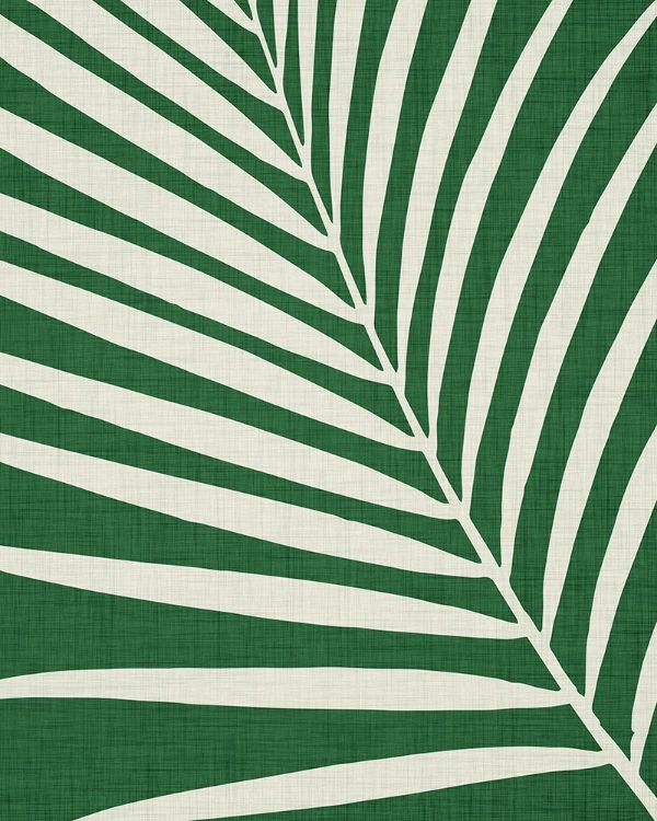 Picture of EMERALD FROND 2