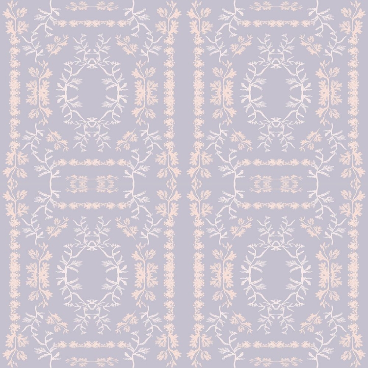 Picture of DAINTY DELIGHT PATTERN
