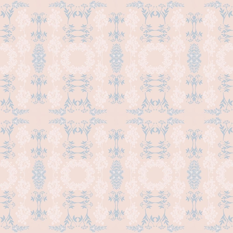 Picture of SOPHISTICATED LADIES PATTERN