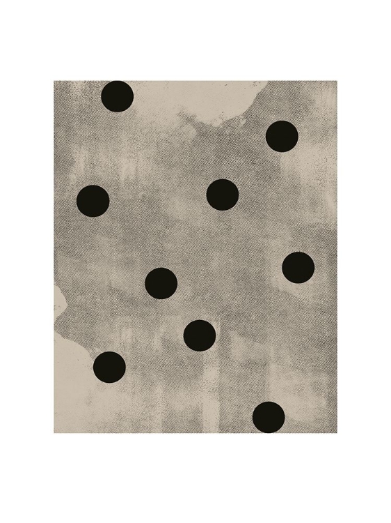 Picture of RETRO DOTS NO.3