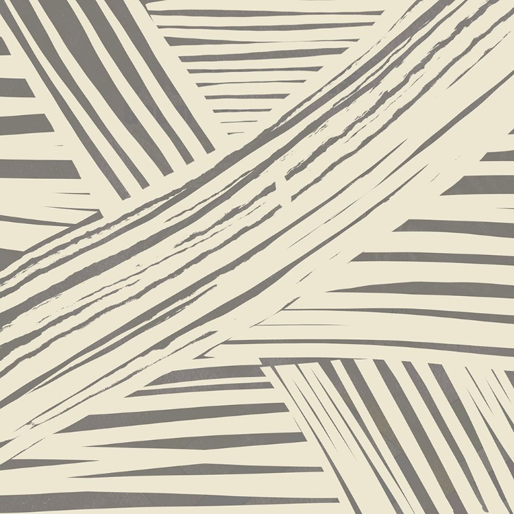 Picture of GREY DIAGONAL STRIPE PATTERN