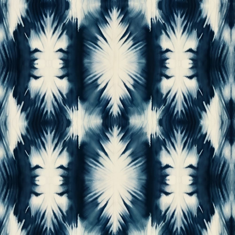 Picture of TIE DYE PATTERN