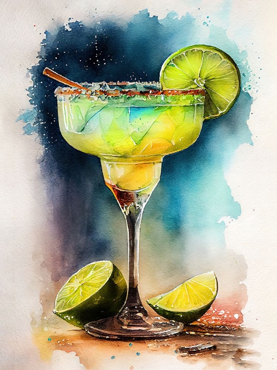 Picture of DRINKS COCKTAIL