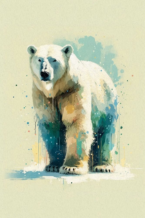 Picture of POLAR BEAR